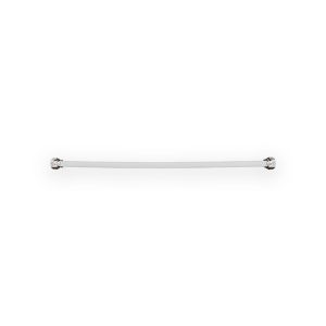 Serpent ½" X ½” X 450mm SXS Flexible Connector