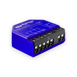 Shelly Plus 0-10V DC Dimming Controller Gen3 With Power Metering