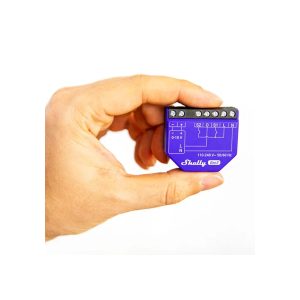Shelly Plus 0-10V DC Dimming Controller Gen3 With Power Metering