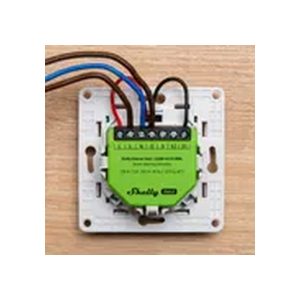 Shelly Smart Dimming Controller Gen3
