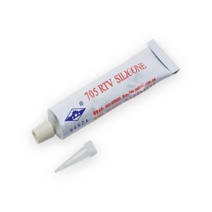 Silicone Glue - 22g