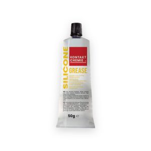 Silicone Grease 50g