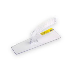 Silk Plaster Trowel