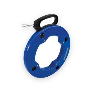Silverline Fish Tape 30m