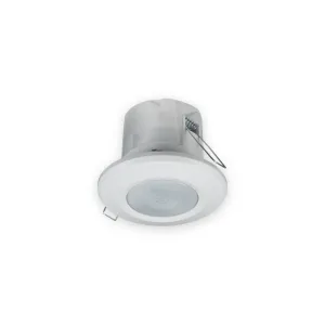 Smart 230V Recess Mount PIR Sensor
