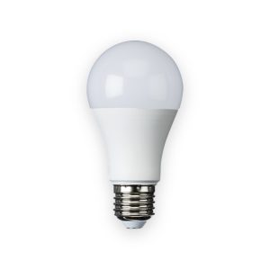 Smart 9W LED RGB and CCT ES GLS Lamp - 60mm