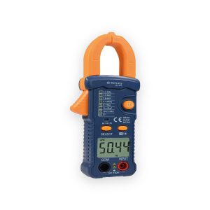 Smart Digital Clamp Multimeter