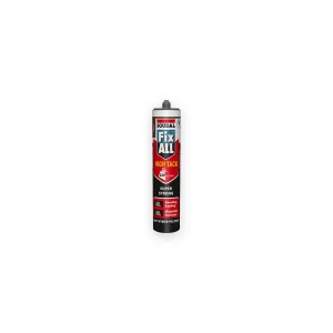 Soudal Fix ALL High Tack - BROWN (290ml)