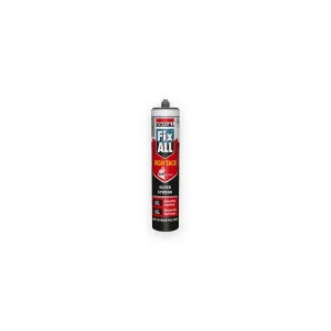 Soudal Fix ALL High Tack - GREY (290ml)