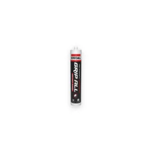 Soudal Grip ALL Solvent Based - BEIGE (290ml)