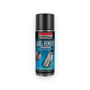 Soudal Label Remover (400ml)