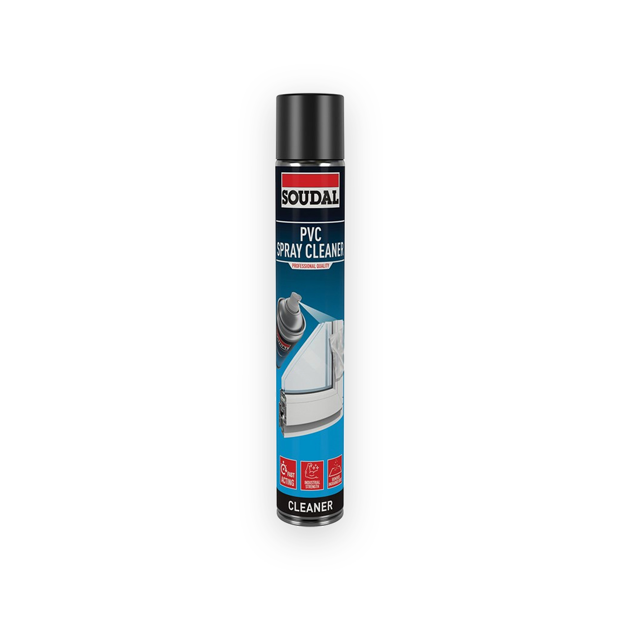 soudal-pvcu-aerosol-spray-cleaner-clear-750ml-5411183177086-gallery-01 Soudal PVCu Aerosol Spray Cleaner - CLEAR (750ml)