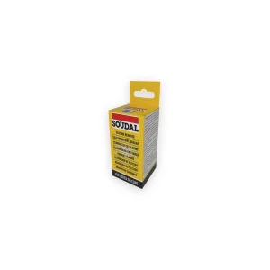 Soudal Silicone Remover - CLEAR (100ml)