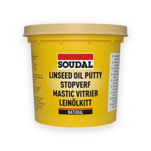 Soudal Universal Putty Natural (1kg)