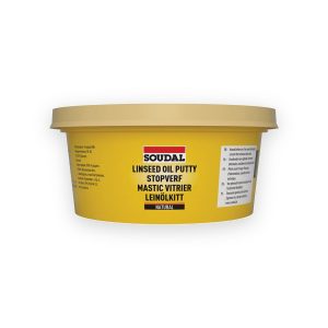 Soudal Universal Putty Natural (500g)