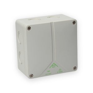Spelsberg IP65 Moulded PVC Box 110x110x67mm