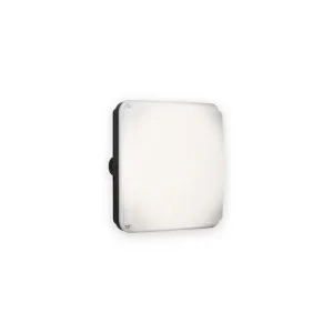 Square Black Casing for TENAX Quad
