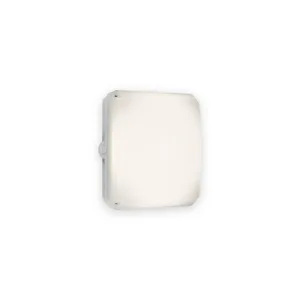 Square White Casing for TENAX Quad