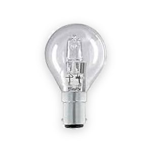 STATUS 42W SBC B15 Small Bayonet Cap Clear Equivalent To 55W Dimmable