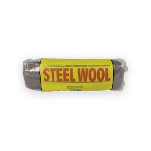 Steel Wool 150g Pack