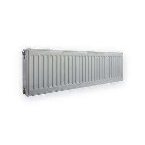 Stelrad 421320 300mm x 2000mm Prorad Double Panel Single Convector Radiator (Type 21/P+)