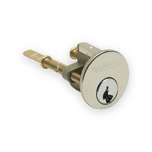 Sterling Replacement 5 Pin Cylinder Stainless Steel