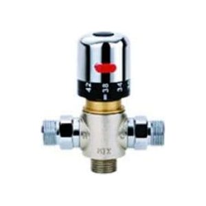 TBVB Replacement Inline Thermostatic Replacement Blending Valve