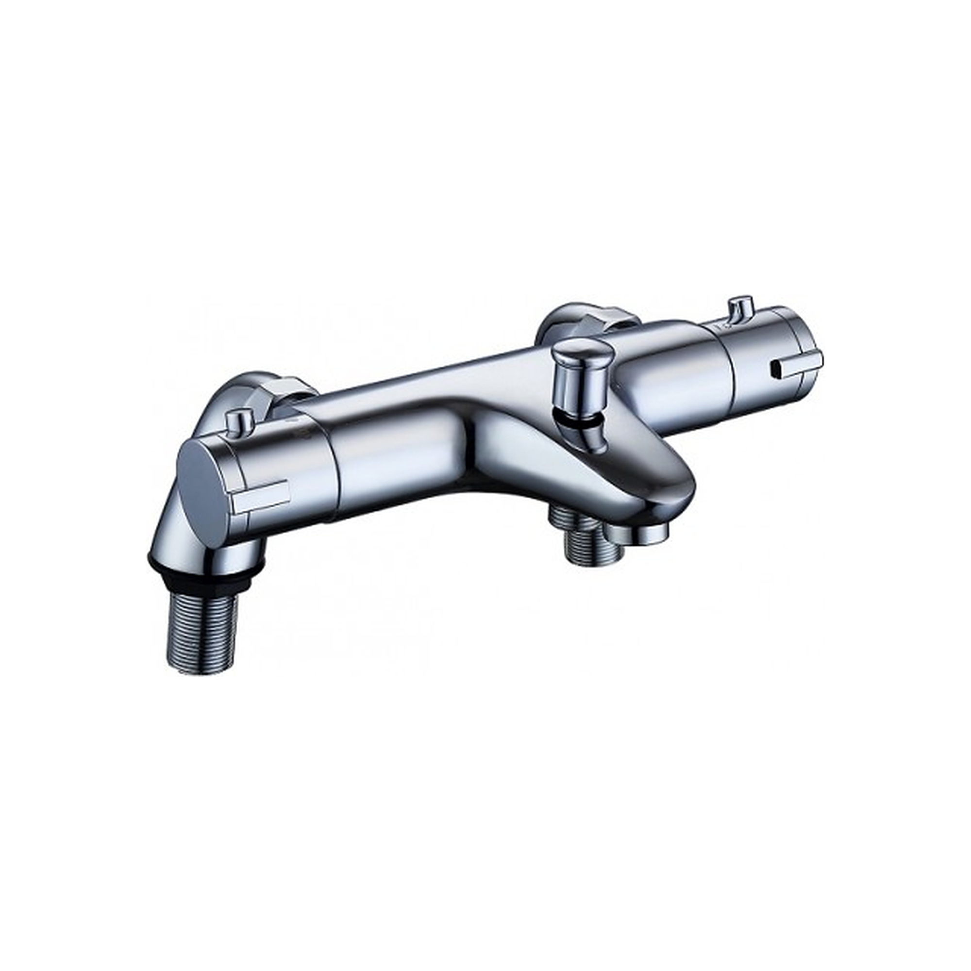 thermostatic-bath-shower-mixer-round-rts500-gallery-01 Thermostatic Bath Shower Mixer- Round