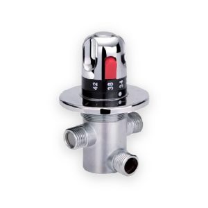 Thermostatic Douche Valve