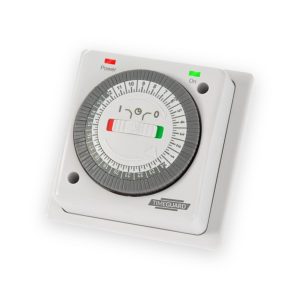 Timeguard 24 Hour Compact Immersion Heater Timeswitch