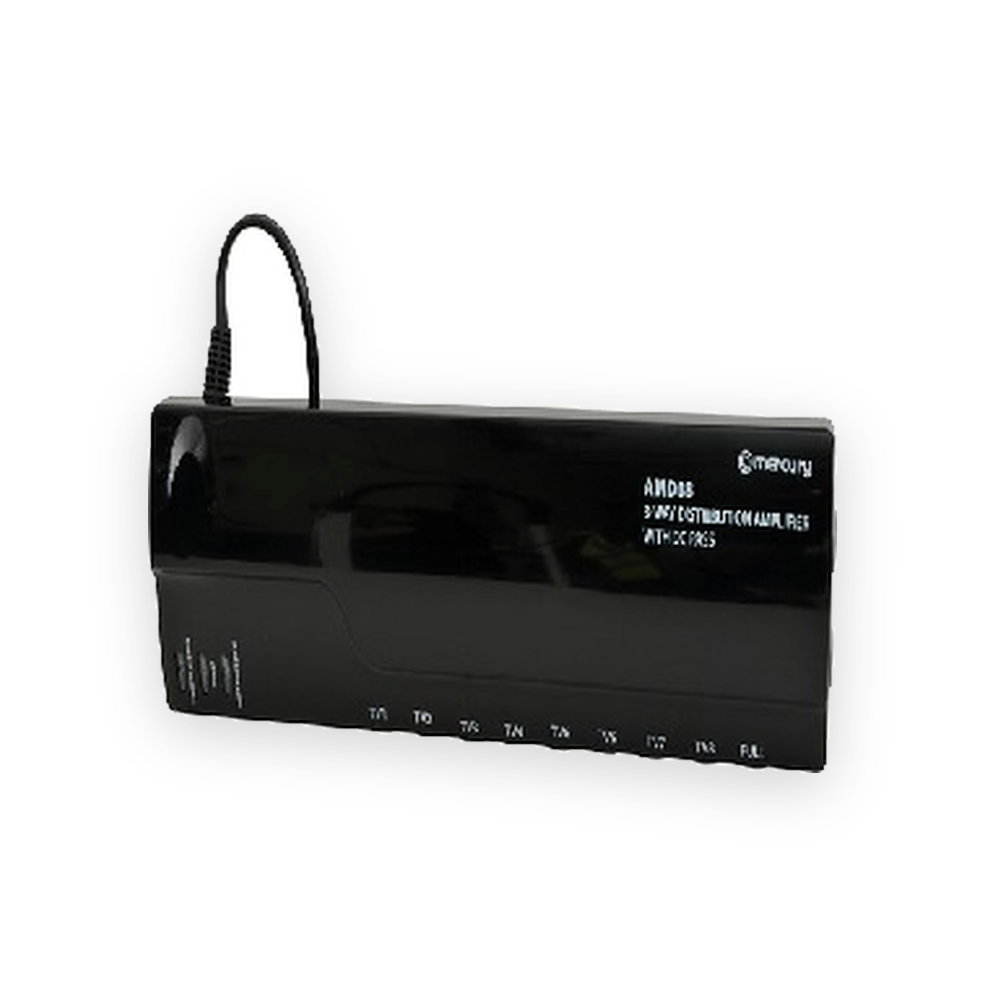 uhf-vhf-distribution-amplifiers-with-5g-4g-filter-and-dc-pass-8-way-5g-130-033uk UHF/VHF Distribution Amplifiers with 5G/4G Filter and DC Pass 8 Way 5G