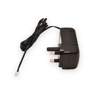 UK Power Supply for 350.005UK Intercom, 350.010UK Door Phone and 350.020UK Video Door Phone