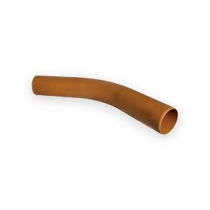 Underground 110mm 45° Long Radius Bend