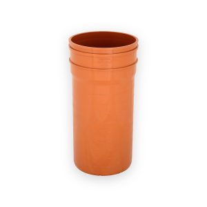 Underground 110mm Bottle Gully Riser