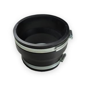 Underground 110mm Flex Seal 4″ X 6" - PVC