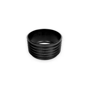 Underground 110mm Man Hole Riser 470mm