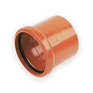 Underground 110mm Slip Coupling