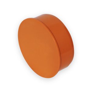 Underground 110mm Socket Plug
