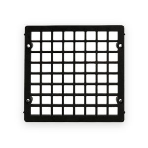 Underground 110mm Spare Grid Hopper Rectangular