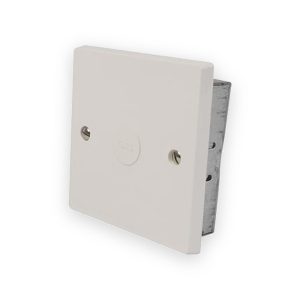 Union 8mm X 10mm Boxed Gas Valve