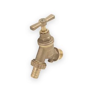 Union ¾" Hose Union Bibcock