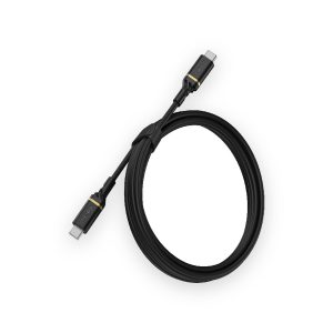 USB-C to USB-C Fast Charging Cable 1m