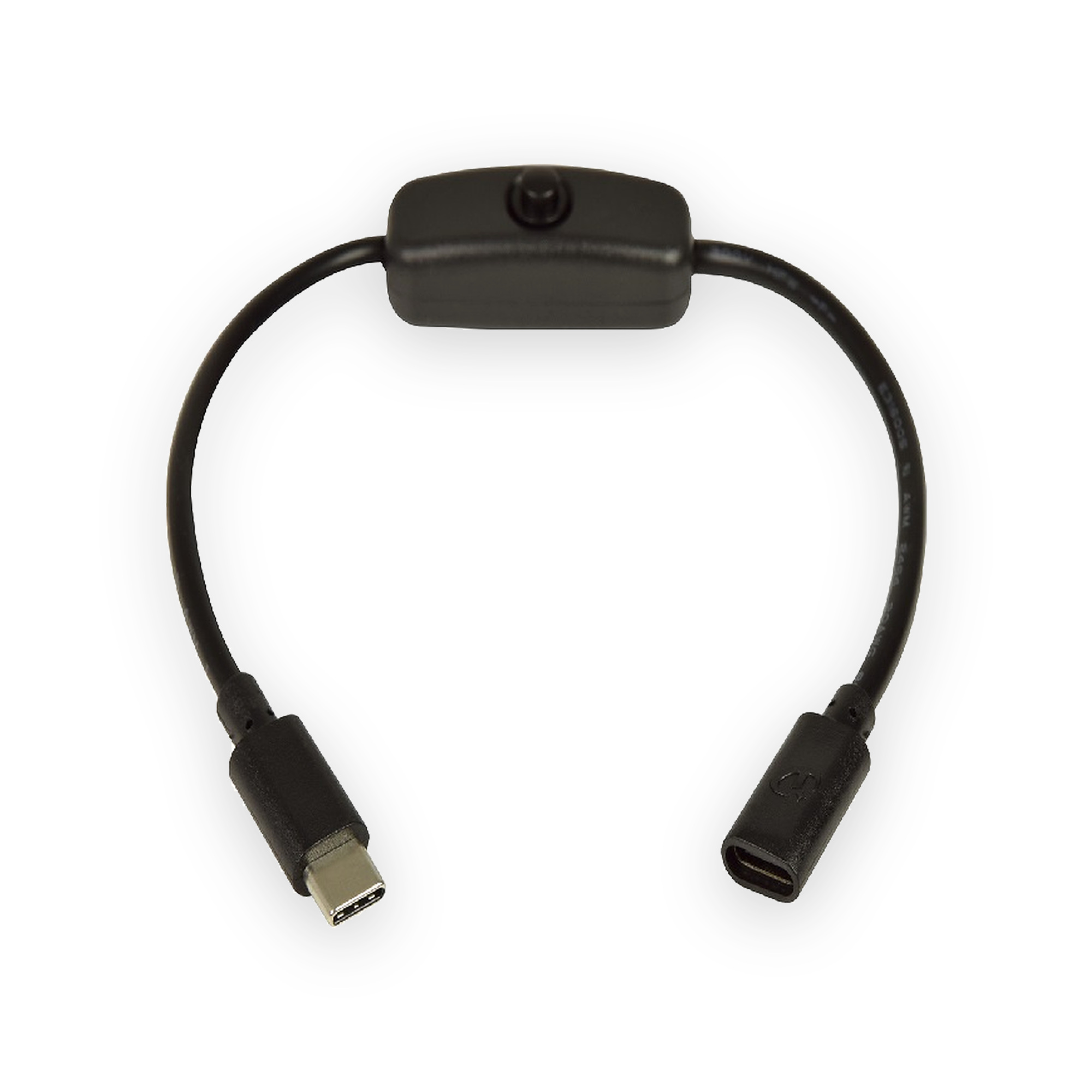 usb-type-c-extension-cable-with-power-switch-113-026uk USB Type-C Extension Cable with Power Switch