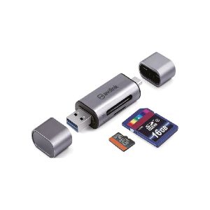 USB3.0 Memory Card Reader