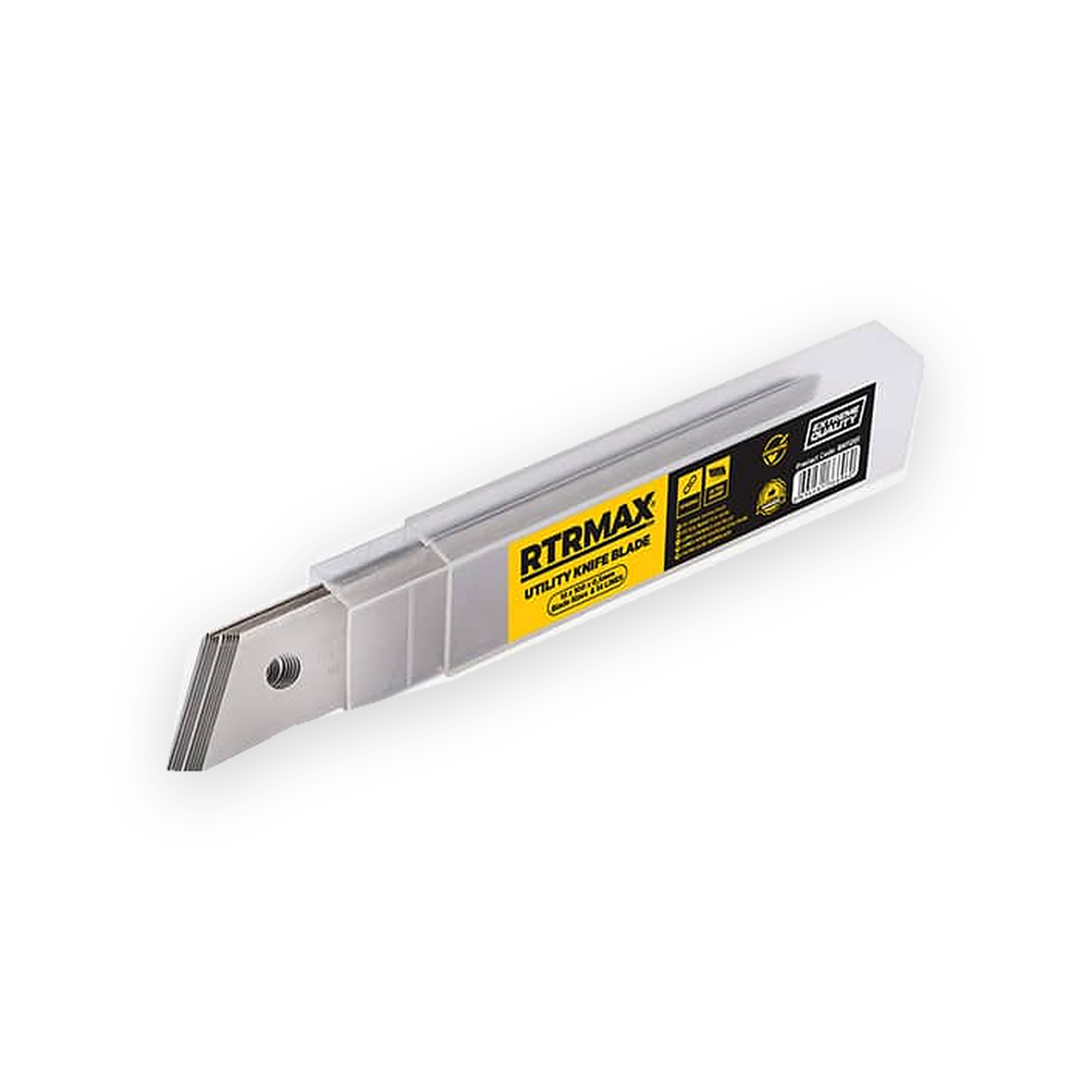 utility-knife-blades-10x100x0-5mm-snap-off-10-piece-rh11201-gallery-01 Utility Knife Blades - 10x100x0.5mm - Snap-Off – 10 Piece