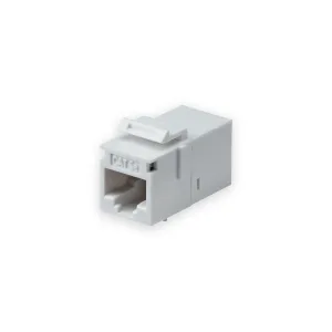UTP CAT5e RJ45 In-Line Coupler