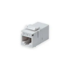 UTP CAT6 RJ45 In-Line Coupler