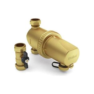 Vaillant Advance Boiler Protection Kit