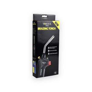 Vertex Pro Brazing Torch
