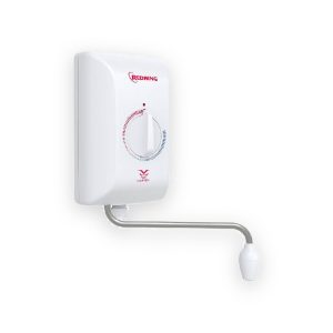 Vortex Redring Instant Electric Handwash 3KW (Manual Model)